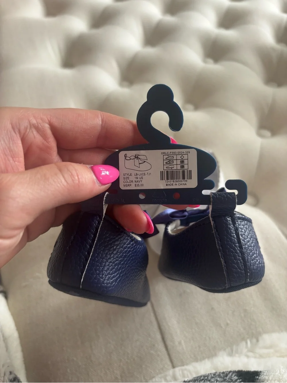 Kids shoes